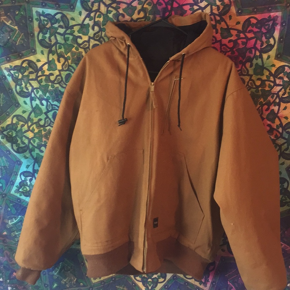Walls work jacket!